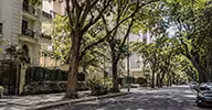 Vista de Jardim São Dimas, SJC